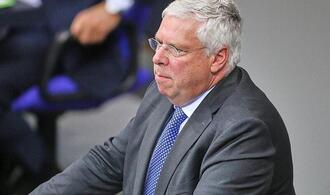 Hardt warnt vor Bedrohung durch Anhänger der Revolutionsgarde