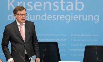 Berlin stellt klar: Keine deutsche Beteiligung am Iran-Krieg