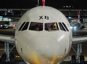 Piloten verzichten wegen ''weltpolitischer Lage'' auf Streik