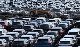 Klimaklagen gegen Autobauer: BGH verhandelt über Forderung nach Verbrenner-Aus 2030