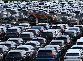 Klimaklagen gegen Autobauer am BGH: Urteil fällt in drei Wochen