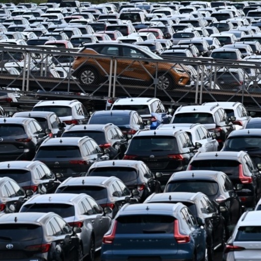 Klimaklagen gegen Autobauer am BGH: Urteil fällt in drei Wochen