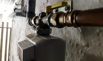 Gaspreis springt 25 Prozent nach oben