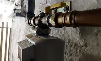 Gaspreis springt 25 Prozent nach oben