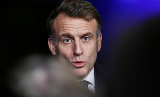 Macron will atomare Abschreckung ausbauen