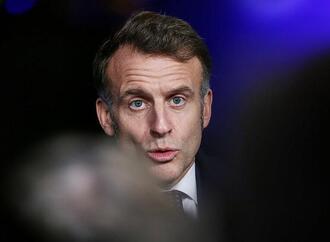 Macron will atomare Abschreckung ausbauen