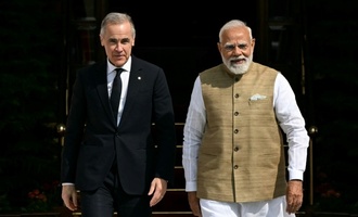 Indien und Kanada unterzeichnen Vereinbarung über Seltene Erden und Uran