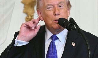 Trump: US-Militäreinsatz gegen den Iran kommt schneller voran als geplant