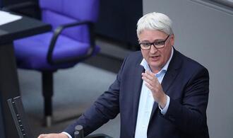 Rix wird neuer Präsident der Bundeszentrale für politische Bildung