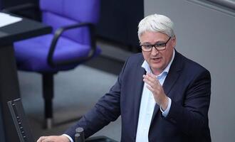 Rix wird neuer Präsident der Bundeszentrale für politische Bildung