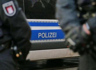 Iran-Krieg: GdP sieht Gefährdung für deutsche Polizei