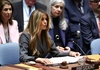 Melania Trump leitet Sitzung des UN-Sicherheitsrats - Scharfe Kritik des Iran
