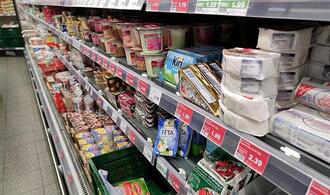 Iran-Krieg: Schnitzer rechnet mit höheren Preisen für Lebensmittel