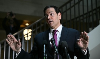 Rubio: Israels Angriffspläne haben US-Angriffe ausgelöst