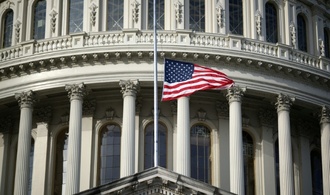 US-Vorwahlen zum Kongress beginnen am Dienstag