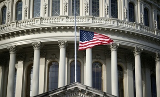 US-Vorwahlen zum Kongress beginnen am Dienstag
