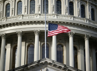 US-Vorwahlen zum Kongress beginnen am Dienstag