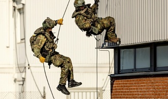 Wehrbeauftragter Otte stellt Jahresbericht vor