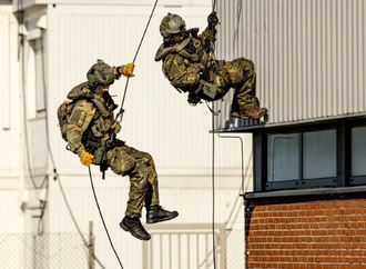 Wehrbeauftragter Otte stellt Jahresbericht vor