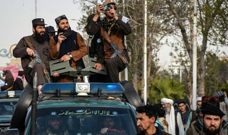 Kabul: Kämpfe zwischen Afghanistan und Pakistan dauern an