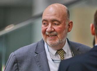 Prosor zu Iran-Regimewechsel: Haben keine richtige Antwort dafür