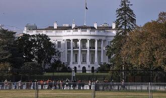 Bundesregierung hofft auf Trumps Klarheit bei Handel und Sicherheit