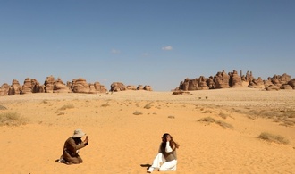 Deutsche Reisende in Golfstaaten: Grüne und Linke kritisieren Wadephul