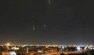 Iran-Krieg: US-Botschaften in Region angegriffen - Israelische Angriffe im Libanon