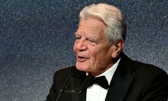 Alt-Bundespräsident Joachim Gauck lehnt AfD-Verbotsverfahren ab