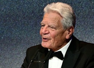 Alt-Bundespräsident Joachim Gauck lehnt AfD-Verbotsverfahren ab