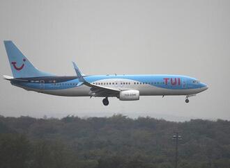 Tui: Rückholaktionen für deutsche Touristen starten heute