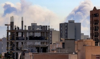 Israels Botschafter: Haben ''keine richtige Antwort'' für Zeit nach Sturz im Iran