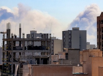 Israels Botschafter: Haben ''keine richtige Antwort'' für Zeit nach Sturz im Iran