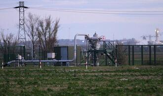 Gaspreis klettert um weitere 25 Prozent