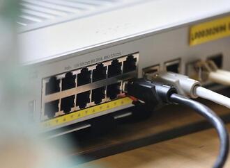 Großstörung bei IT-Dienstleister legt Kommunen in NRW lahm