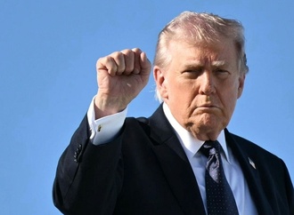 Trump erbost im Streit um Nutzung britischer Stützpunkte auf Zypern im Iran-Krieg