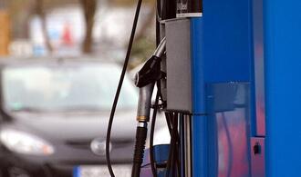 Experte fürchtet Benzinpreis-Anstieg bis auf 2,60 Euro