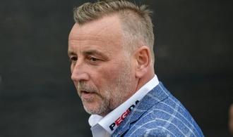 Berufungsprozess gegen Pegida-Gründer: Urteil gegen Bachmann abgemildert