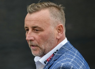 Berufungsprozess gegen Pegida-Gründer: Urteil gegen Bachmann abgemildert