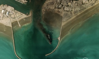 Dritter Kriegstag: Preise für Öl und Gas steigen weiter - Börsen im Minus