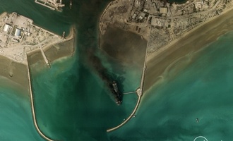 Dritter Kriegstag: Preise für Öl und Gas steigen weiter - Börsen im Minus