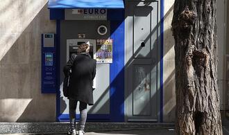 Inflation im Euroraum steigt im Februar auf 1,9 Prozent