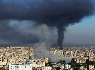 Israel weitet Angriffe gegen Hisbollah aus und richtet Pufferzone im Libanon ein