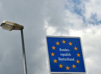 Asylanträge in der EU 2025 um 19 Prozent gesunken - Sorge mit Blick auf den Iran