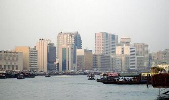 Tui sieht keine Versäumnisse bei Tourismus in Golfregion