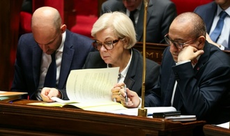 Frankreich will atomare Abschreckung allein finanzieren