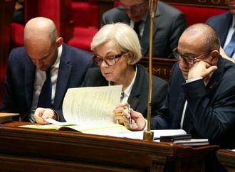 Frankreich will atomare Abschreckung allein finanzieren