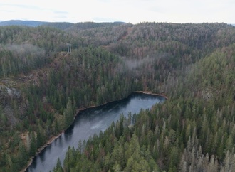 Bodenschätze: Norwegisches Vorkommen an Seltenen Erden deutlich größer als gedacht
