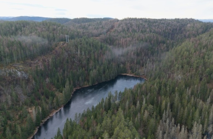Bodenschätze: Norwegisches Vorkommen an Seltenen Erden deutlich größer als gedacht