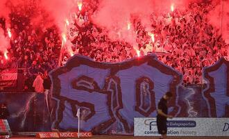 1. FC Magdeburg zu Zuschauer-Teilausschluss verurteilt